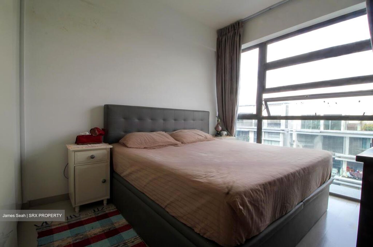 Hedges Park Condominium (D17), Condominium #580287021